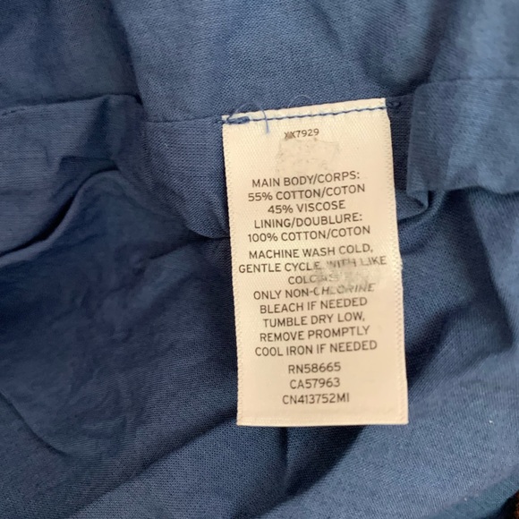 Floral Maxi Dress, M - Picture 7 of 7